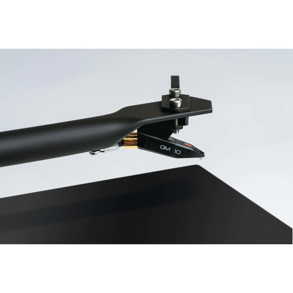 Pro-Ject Peanuts Limited Edition Belt Driven Bluetooth Turntable with Built-In Phono Stage