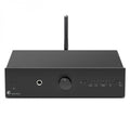 Pro-Ject Stereo Box E Integrated Stereo Amplifier - Black
