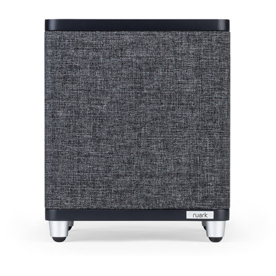 Pro-Ject T1 EVO Standard Turntable with Ruark MR1 MK3 Active Bluetooth Speakers & RS1 Subwoofer Black