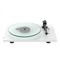 Pro-Ject T2 Super Phono Turntable Satin White