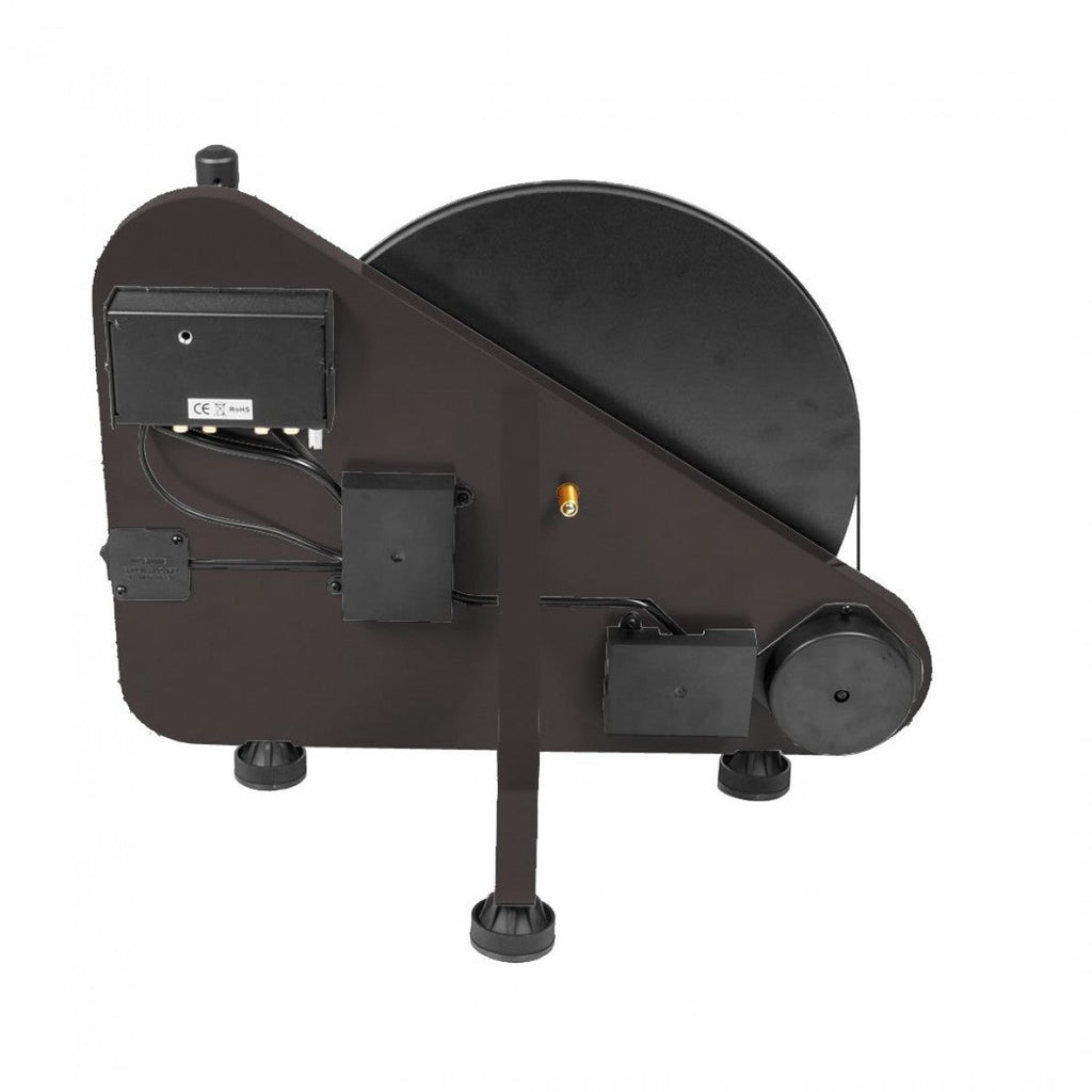 Pro-Ject VT-E BT R Wireless Plug & Play Vertical Bluetooth Turntable Black Gloss