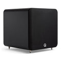Q Acoustics Q SUB 100 Subwoofer Satin Black