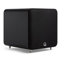 Q Acoustics Q SUB 80 Subwoofer Satin Black
