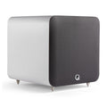 Q Acoustics Q SUB 80 Subwoofer Satin White