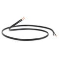 QED Profile 79 Strand Speaker Cable - Black (Per Meter)
