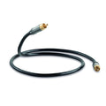 QED QE6302 Peformance Subwoofer Cable 10M