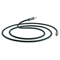 QED QE6503 Performance Audio 3.5MM J2J Cable 3M