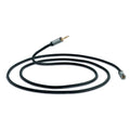 QED QE7301 Performance Headphone Extension Cable 3M
