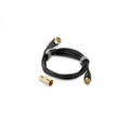 QED QE8154 Connect Aerial & Adaptor Cable 1.5m