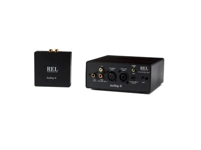 REL AirShip II Wireless Transmitter