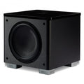 REL HT 1003 MKII 300 Watt Subwoofer - Black