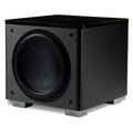 REL HT 1205 MKII 500 Watt Subwoofer - Black