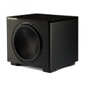 REL HT 1510 Predator 1000 Watt Subwoofer - Black
