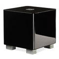 REL T5x 125 Watt Subwoofer - Black