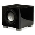 REL T9x 300 Watt Subwoofer - Black