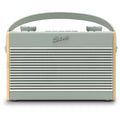 Roberts Rambler Max Stereo DAB DAB+ FM RDS Internet Bluetooth Digital Radio Duck Egg