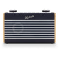Roberts Rambler Uno DAB DAB+ FM RDS Bluetooth Digital Radio Navy Blue