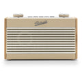 Roberts Rambler Uno DAB DAB+ FM RDS Bluetooth Digital Radio Pastel Cream