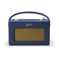 Roberts Revival iStream 3 DAB+ FM Bluetooth Internet Smart Radio works with Amazon Alexa Midnight Blue CLEARANCE