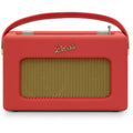 Roberts Revival iStream 3L DAB+ FM Bluetooth Internet Smart Radio works with Amazon in Classic Red