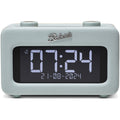 Roberts Revival Rest DAB DAB+ FM Bluetooth Bedside Clock Radio Duck Egg