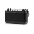 Roberts Stream 219 Internet DAB+ FM Bluetooth Portable Stereo Radio with Spotify - Black
