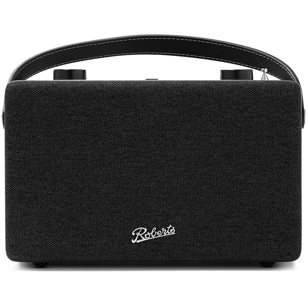 Roberts Stream 95i DAB+ Wireless Music System with DAB+FM Radio with BP3 Battery Pack Bundle