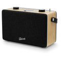 Roberts Stream 95i Wireless Music System with DAB+FM Radio