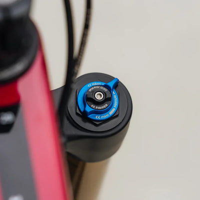 New Rocky Mountain Instinct C90 Carbon (2022)