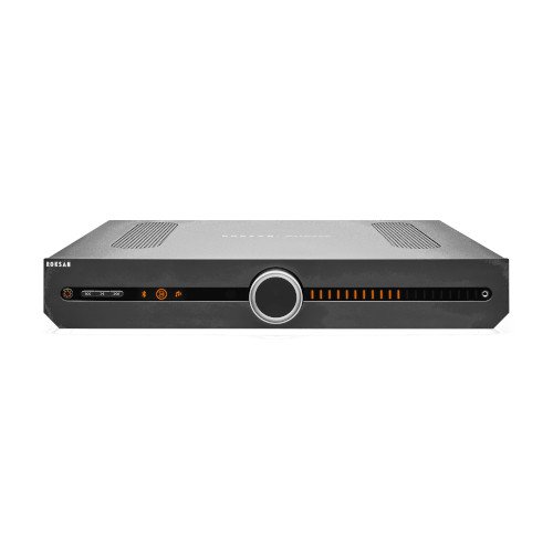 Roksan Attessa Streaming Amplifier Black