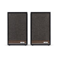 Ruark Audio Sabre-R Bookshelf Speakers Pair Charcoal