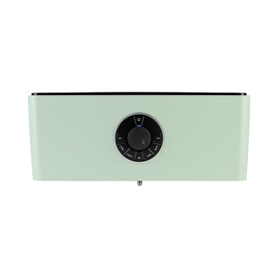 Ruark R2 MK4 Wireless Smart Music System - Sea Mist Lacquer LIMITED EDITION