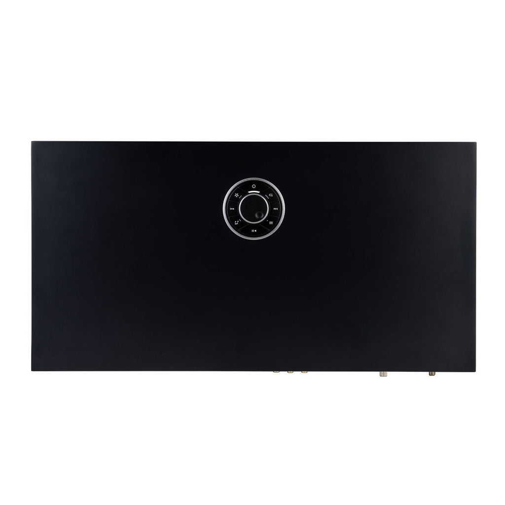 Ruark R410 Integrated Music System Satin Charcoal with R-CD100 USB CD Player Package