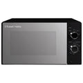 Russell Hobbs RHM2047B 20 Litres Microwave Silver