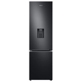 Samsung Fridge Freezer RB38C636DB1/EU Series 6 SpaceMax 70/30 Smart Non Plumbed Frost Free Black - Clearance