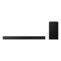 Samsung HW-B650F B-Series 3.1ch 370W Soundbar with Wireless Subwoofer Black 2025