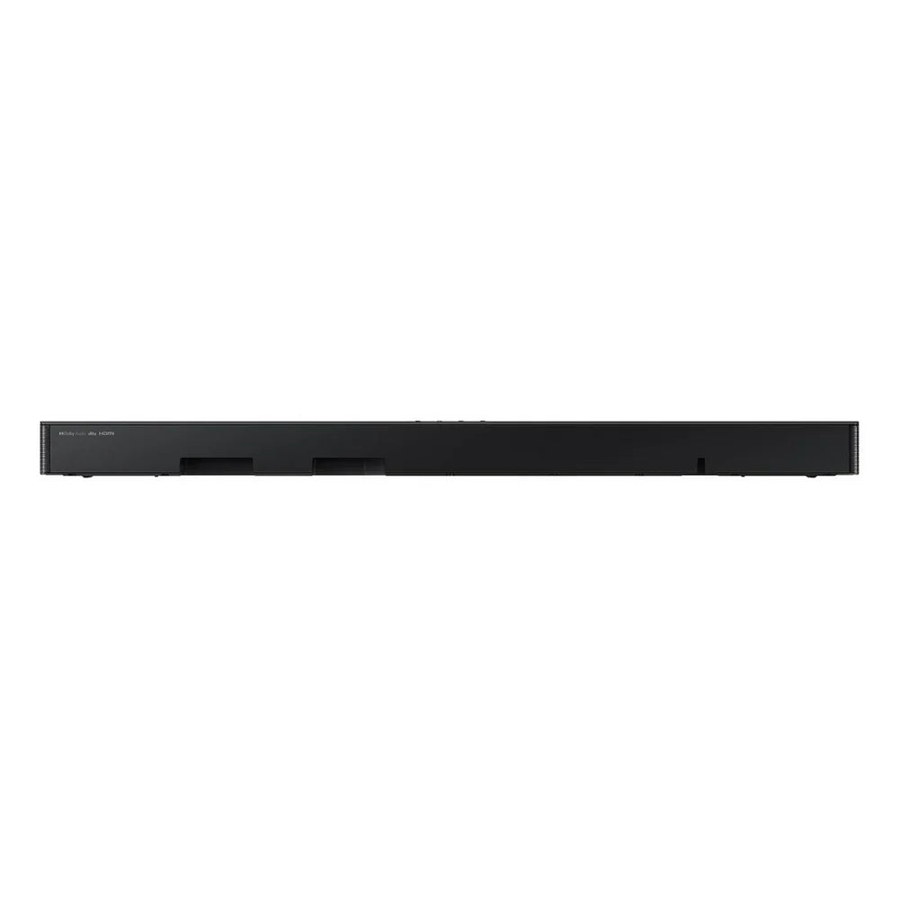 Samsung HW-B650F B-Series 3.1ch 370W Soundbar with Wireless Subwoofer Black 2025