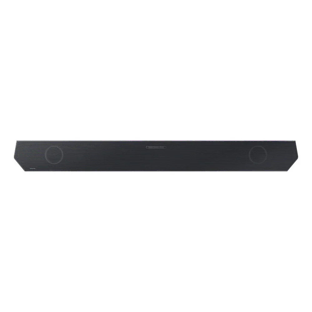 Samsung HW-Q600H Q-Series 3.1.2 Ch Dolby Atmos Soundbar with Subwoofer - Black (2026)