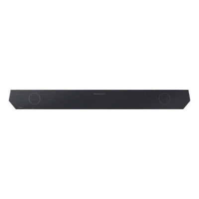 Samsung HW-Q600H Q-Series 3.1.2 Ch Dolby Atmos Soundbar with Subwoofer - Black (2026)
