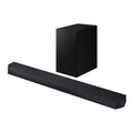 Samsung HW-Q600H Q-Series 3.1.2 Ch Dolby Atmos Soundbar with Subwoofer - Black (2026)