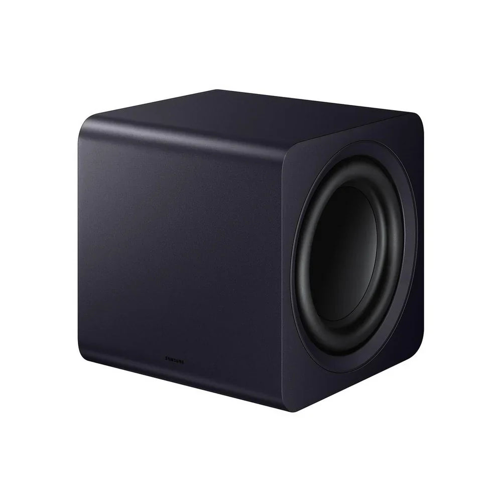 Samsung HW-Q990F 11.1.4ch Q-Series Soundbar with Wireless Subwoofer and Rear Speakers in Titan Black 2025