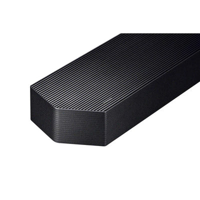 Samsung HW-Q990H Q-Series 11.1.4 Ch Dolby Atmos Soundbar with Subwoofer & Rear Speakers (2026)