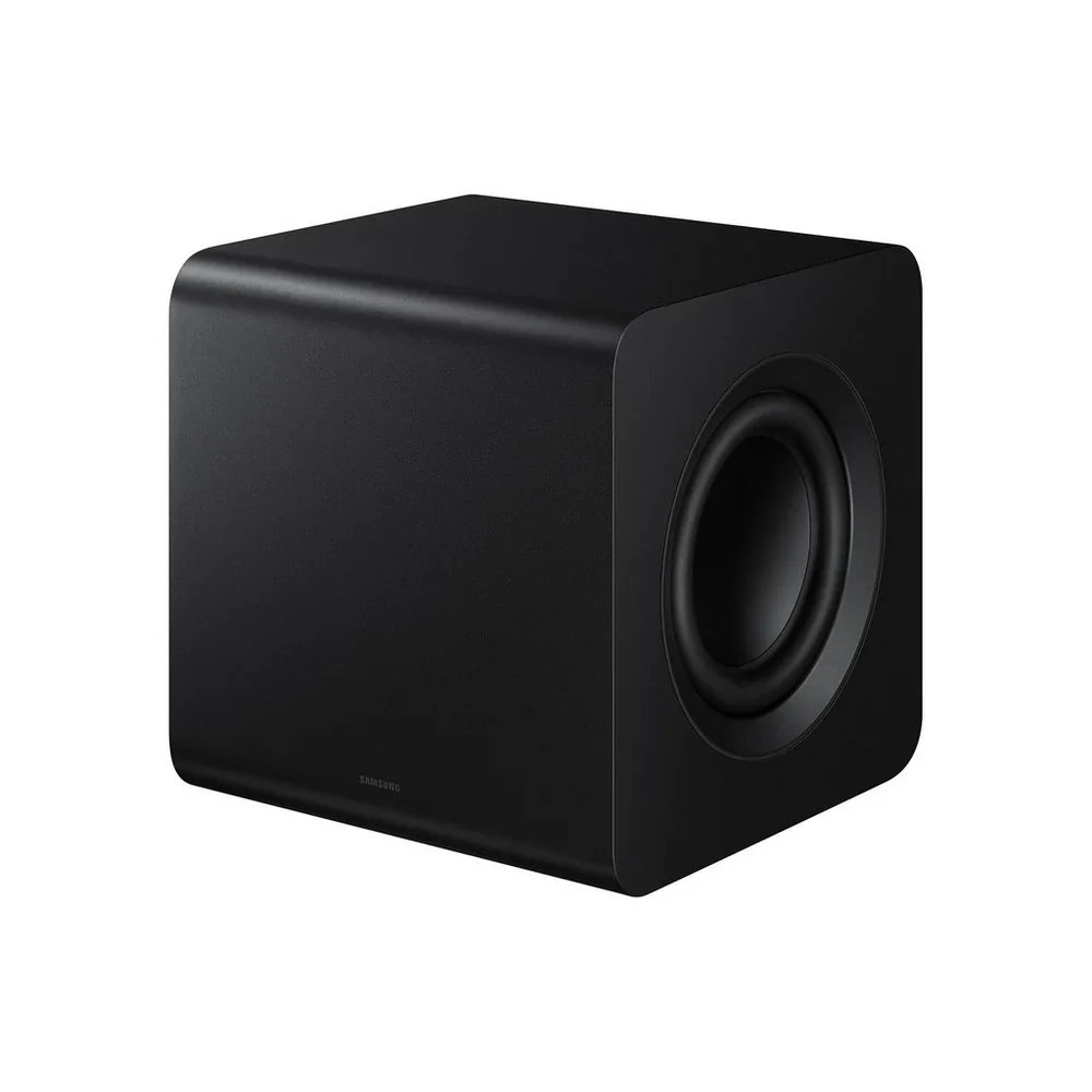 Samsung HW-QS700F 3.1.2ch Q-Series Soundbar with Wireless Subwoofer in Titan Black 2025