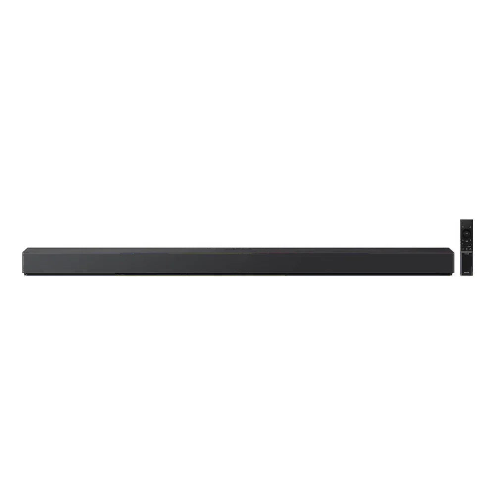 Samsung HW-QS90H Q-Series 7.1.2 Ch Dolby Atmos All-in-One Soundbar - Black (2026)
