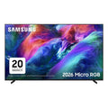 Samsung MRE65R85HAUXXU 65 Inch R85H Micro RGB 4K Ultra HD HDR Vision AI Smart TV 2026