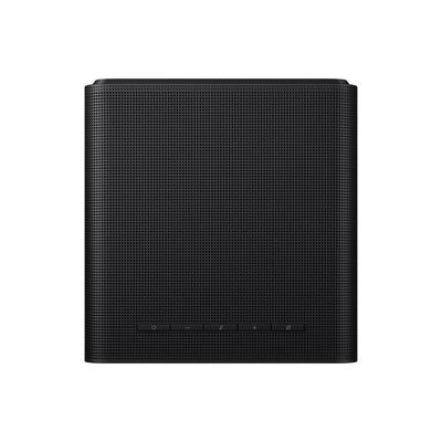 Samsung Music Studio 7 HW-LS70H Multi-Directional WiFi-Bluetooth Wireless Speaker - Black (2026)
