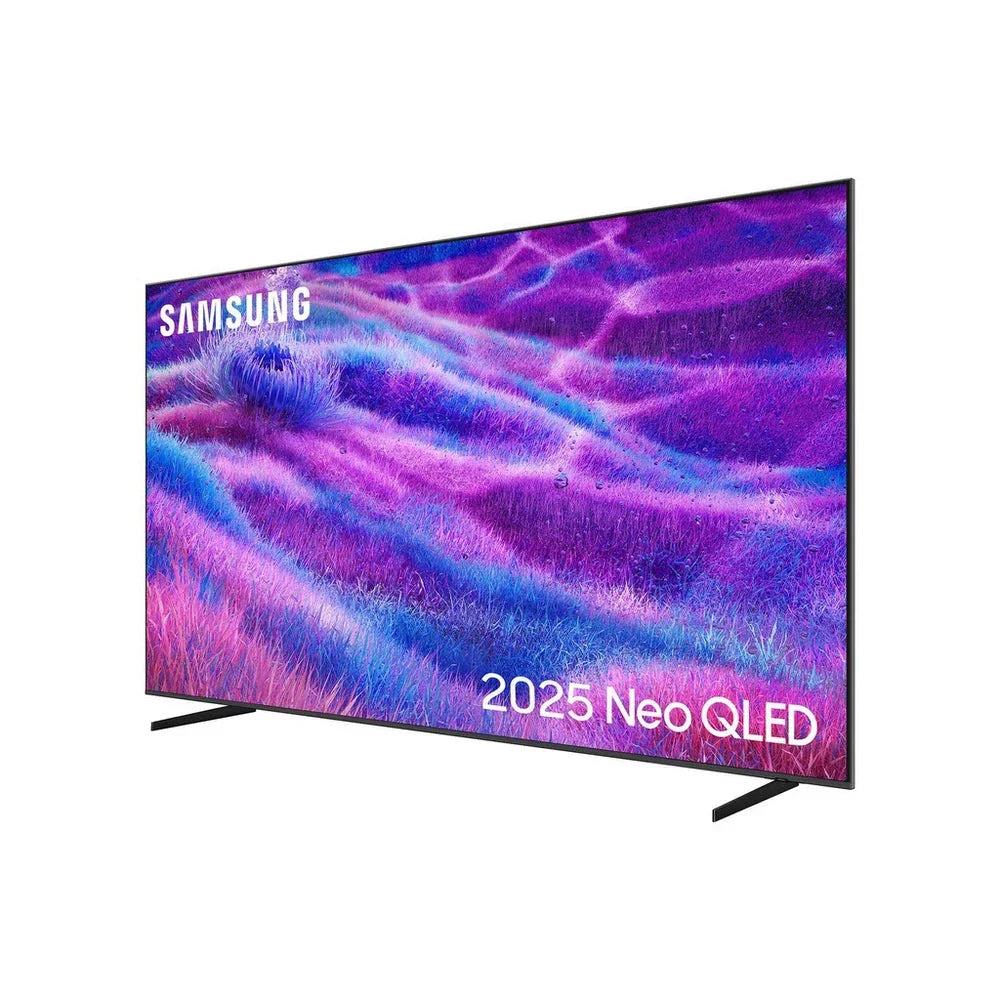 Samsung QE100QN80FUXXU 100 Inch QN80F 4K Ultra HD HDR Neo QLED AI Smart TV