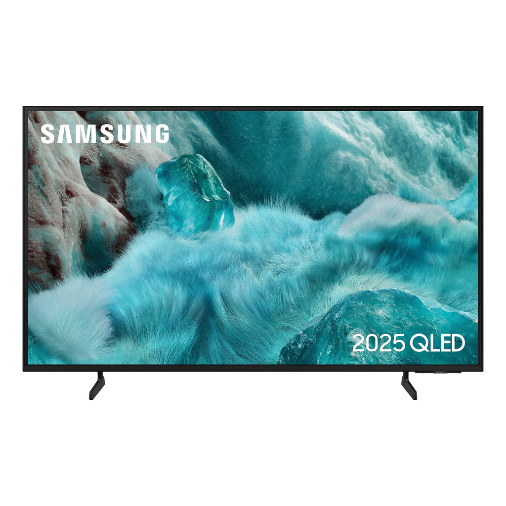 Samsung QE43Q7F2AUXXU 43 Inch Q7F2 4K QLED Ultra HD HDR AI Smart TV