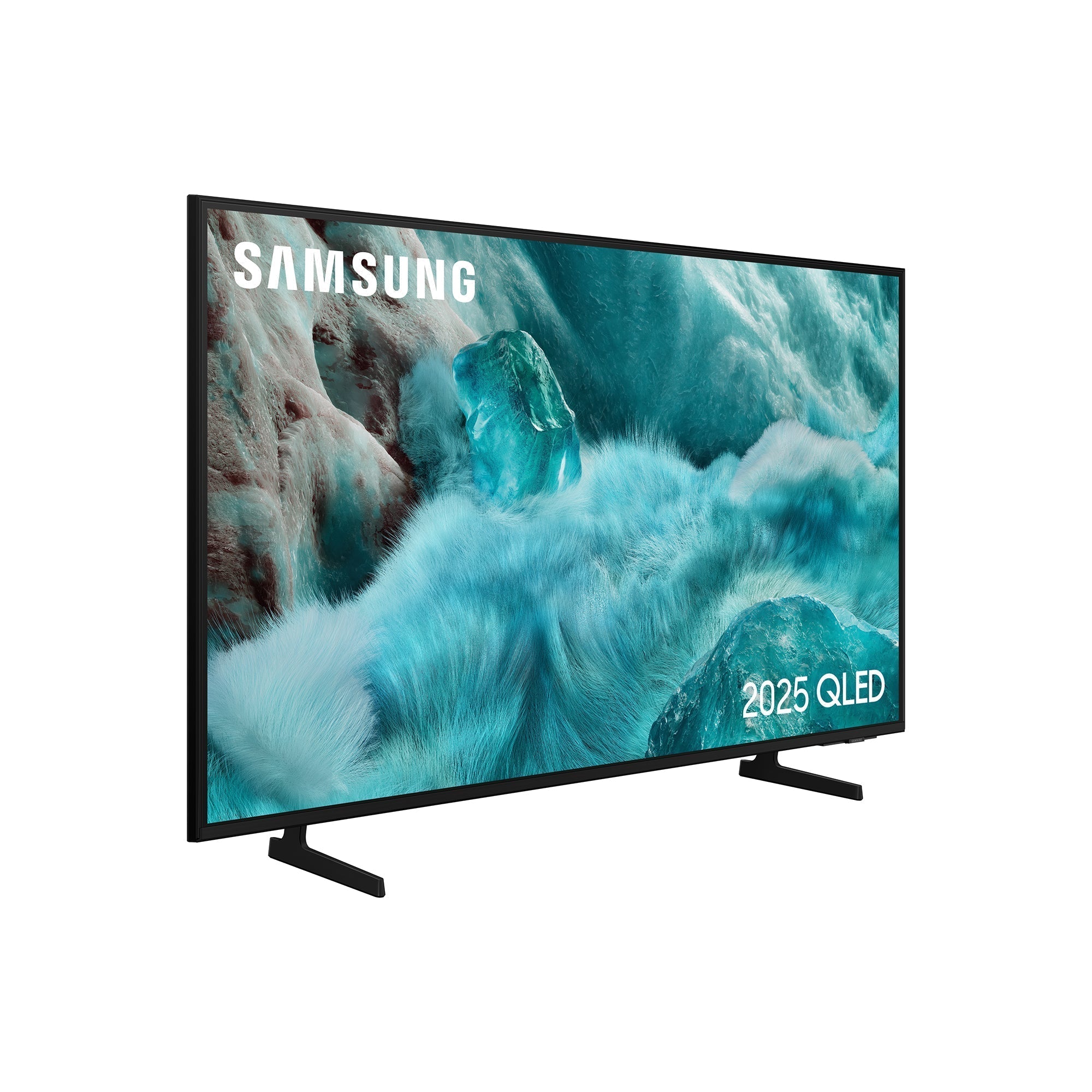 Samsung QE43Q7F2AUXXU 43 Inch Q7F2 4K QLED Ultra HD HDR AI Smart TV