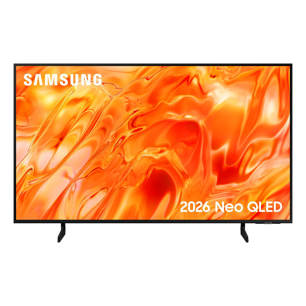 Samsung QE43QN73HAUXXU 43 Inch QN73H 4K Neo QLED Ultra HD HDR Smart AI TV 2026